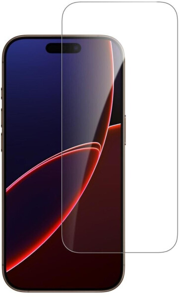 4smarts Second Glass Displayschutzglas mit Montagerahmen für iPhone 17 Pro Max (541549)