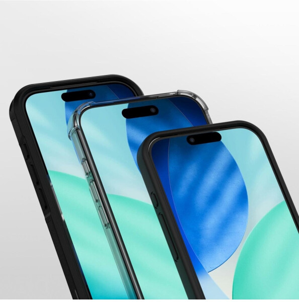 4smarts Second Glass Displayschutzglas mit Montagerahmen für iPhone 17 Pro Max (541549), Bild 7