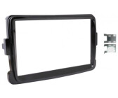 Kit Montaggio Autoradio 1 DIN Per Fiat Punto 2 E 3, Con Mascherina, Adattatore Antenna E Chiavi Di Smontaggio