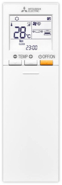 Mitsubishi Electric Split-Klimaanlage SUZ-M71VA2 + SEZ-M71DA2 + Quick-Connect, Bild 3
