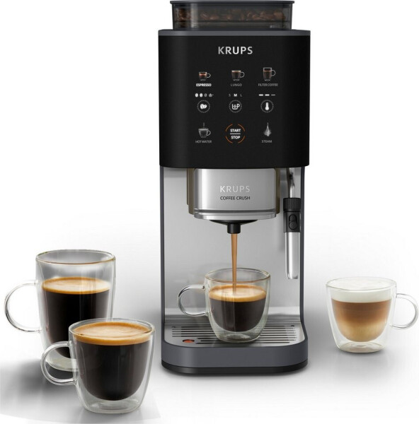 Krups Coffee Crush Extra SA404BE1