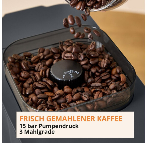Krups Coffee Crush Extra SA404BE1, Bild 7