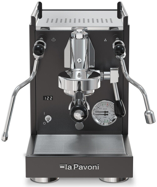 La Pavoni Mini Cellini X, Bild 2