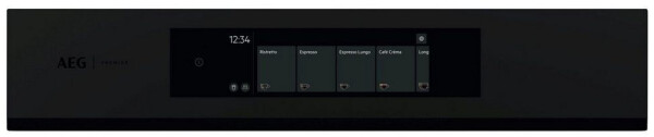 AEG CK9100T, Bild 2