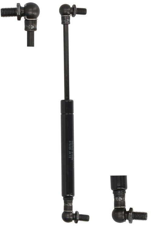 STABILUS Gasdruckfeder für Türe, 500 N, Länge 205 mm 1 34 621 099