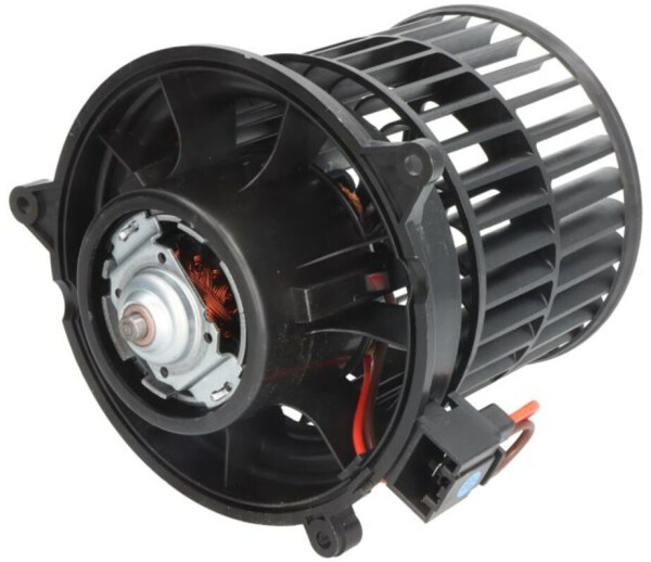 Thermotec Innenraumgebläse Ford Fiesta V / Fusion 1.3L (DDG012TT), Bild 2