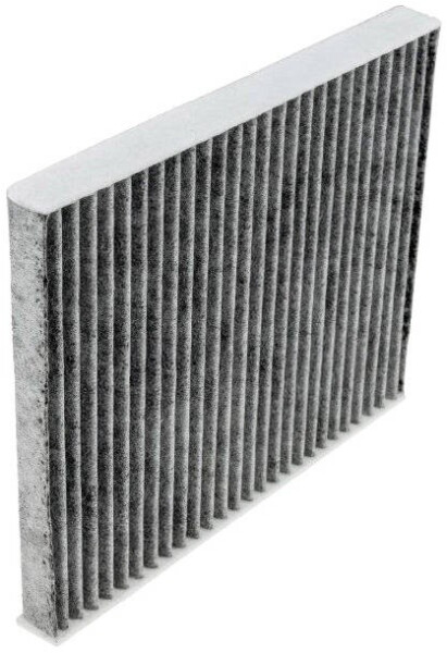 NTY Innenraumfilter Aktivkohle für Ford Fiesta V/VI, Tourneo Courier (FCF-FR-022C (K))