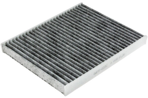 NTY Innenraumfilter Aktivkohle für Ford Fiesta V/VI, Tourneo Courier (FCF-FR-022C (K)), Bild 3