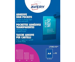 9527 Produkt – 6 X 9 Zoll Klarsicht-Versandtaschen Mit Klebeverschluss, 400 Stück, Für Versandetiketten Und Lieferscheine