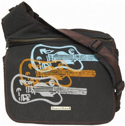 Diaper Dude Bag 104
