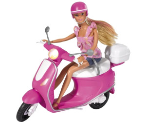 steffi love chic city scooter