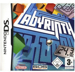 Labyrinth (DS)