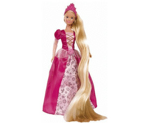 Steffi Love Disney Princess - Rapunzel Hair Twister