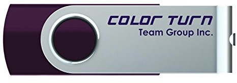 Team Color Turn 4 Go