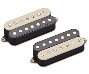 Fishman Fluence Killswitch Engage Set ab 269 € (August 2026