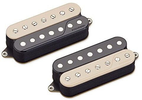 Fishman Fluence Killswitch Engage Set ab 269 € (September 2026