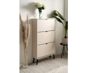 Finori Vigo 49A Schuhkipper beige, 70x125x24cm ab 127,99 € (Oktober 2026)