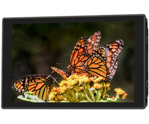 PortKeys HD7T Touchscreen Camera-veldmonitor – 7 Inch, 1000 Nits, 4K HDMI, Full HD IPS, Met 3D-LUT En Focus Assist Voor DSLR En Cinema Camera's