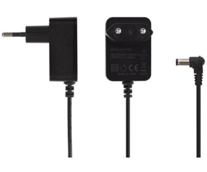 HN-POWER AC/DC Schaltnetzteil 3,9-24V 3,3A wechselbare DC Stecker HN-POWER AC/DC Schaltnetzteil 3,9-24V 3,3A wechselbare DC Stecker