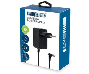 HN Power HNP90-UNIL6 AC/DC Tisch- und Steckernetzteil 24 V/DC 5 A 90 W HN Power HNP90-UNIL6 AC/DC Tisch- und Steckernetzteil 24 V/DC 5 A 90 W