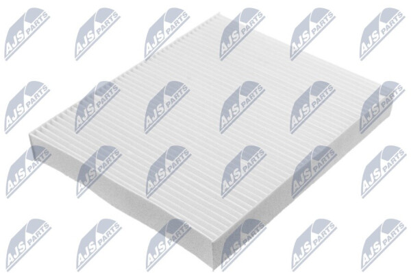 NTY Innenraumfilter / Pollenfilter Honda Civic Hatchback 2006- (FCF-HD-011), Bild 3