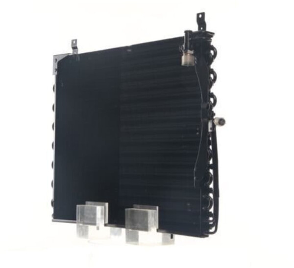 Mahle Klimakondensator für Mercedes-Benz 124 / T-Modell 2,3L (AC 357 000S), Bild 3