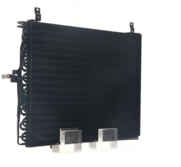 Mahle Klimakondensator für Mercedes-Benz 124 / T-Modell 2,3L (AC 357 000S), Bild 5