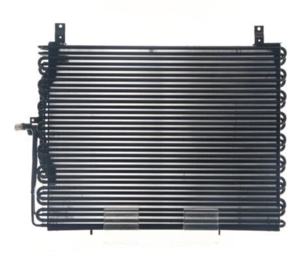 Mahle Klimakondensator für Mercedes-Benz 124 / T-Modell 2,3L (AC 357 000S), Bild 6