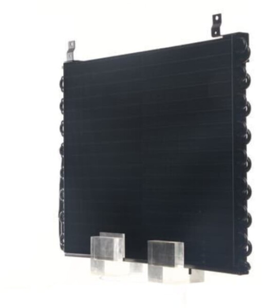 Mahle Klimakondensator für Mercedes-Benz 124 / T-Modell 2,3L (AC 357 000S), Bild 7