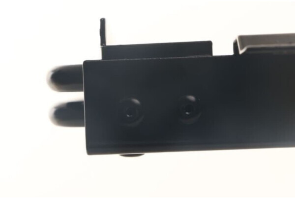 Mahle Klimakondensator für Mercedes-Benz 124 / T-Modell 2,3L (AC 357 000S), Bild 10