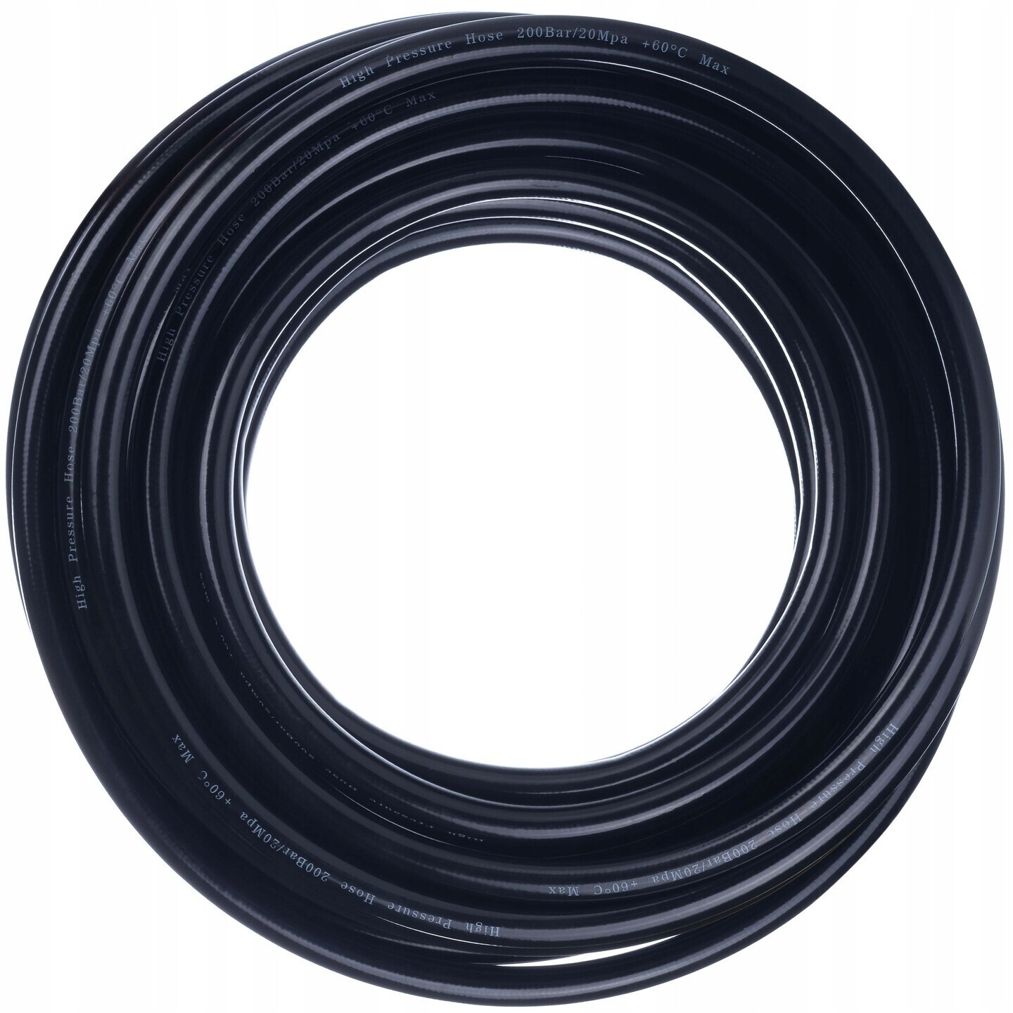 High pressure hose for Kärcher K2-K7 high pressure cleaner 40-160° Hobby High pressure hose for Kärcher K2-K7 high pressure cleaner 40-160° Hobby