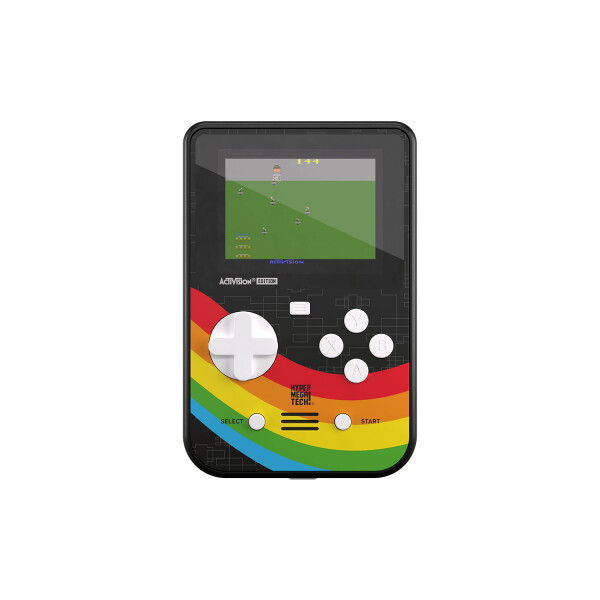 Blaze HyperMegaTech! Super Pocket Activision Edition, Bild 7