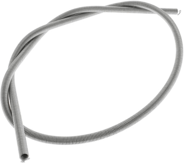 Bosch Türdichtung Feder-Verschlussring für Waschmaschinen 220mm (354134), Bild 2