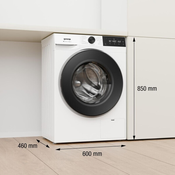 Gorenje W5G4S84AP2, Bild 4