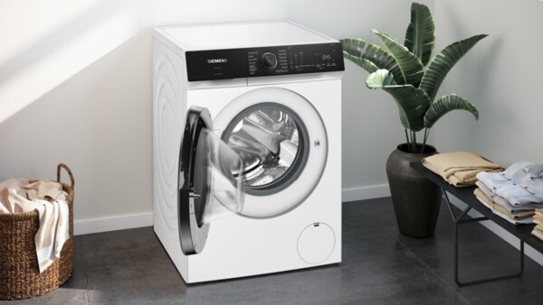 Siemens WG44N2MG1, Bild 4