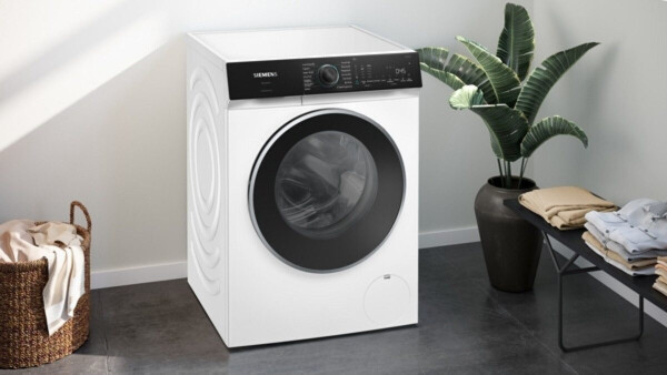 Siemens WG44N2MG1, Bild 5