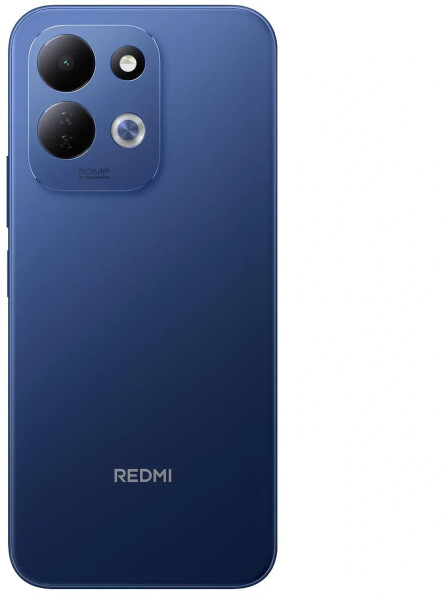 Xiaomi Redmi 17 4G 4GB 256GB Deep Blue, Bild 3