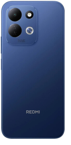 Xiaomi Redmi 17 4G 128GB Deep Blue, Bild 3