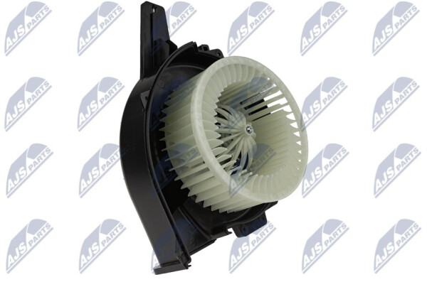 NTY Innenraumgebläse-Motor für AUDI, SEAT, SKODA, VW (EWN-VW-002), Bild 3