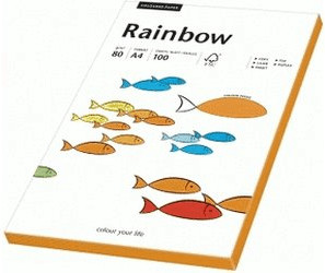 Papyrus Rainbow Color 80g A4 (88043184)