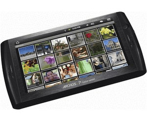 Archos 7 Home Tablet V2 8GB (501673)