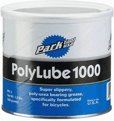 Park Tool Bearing grease PPL-2