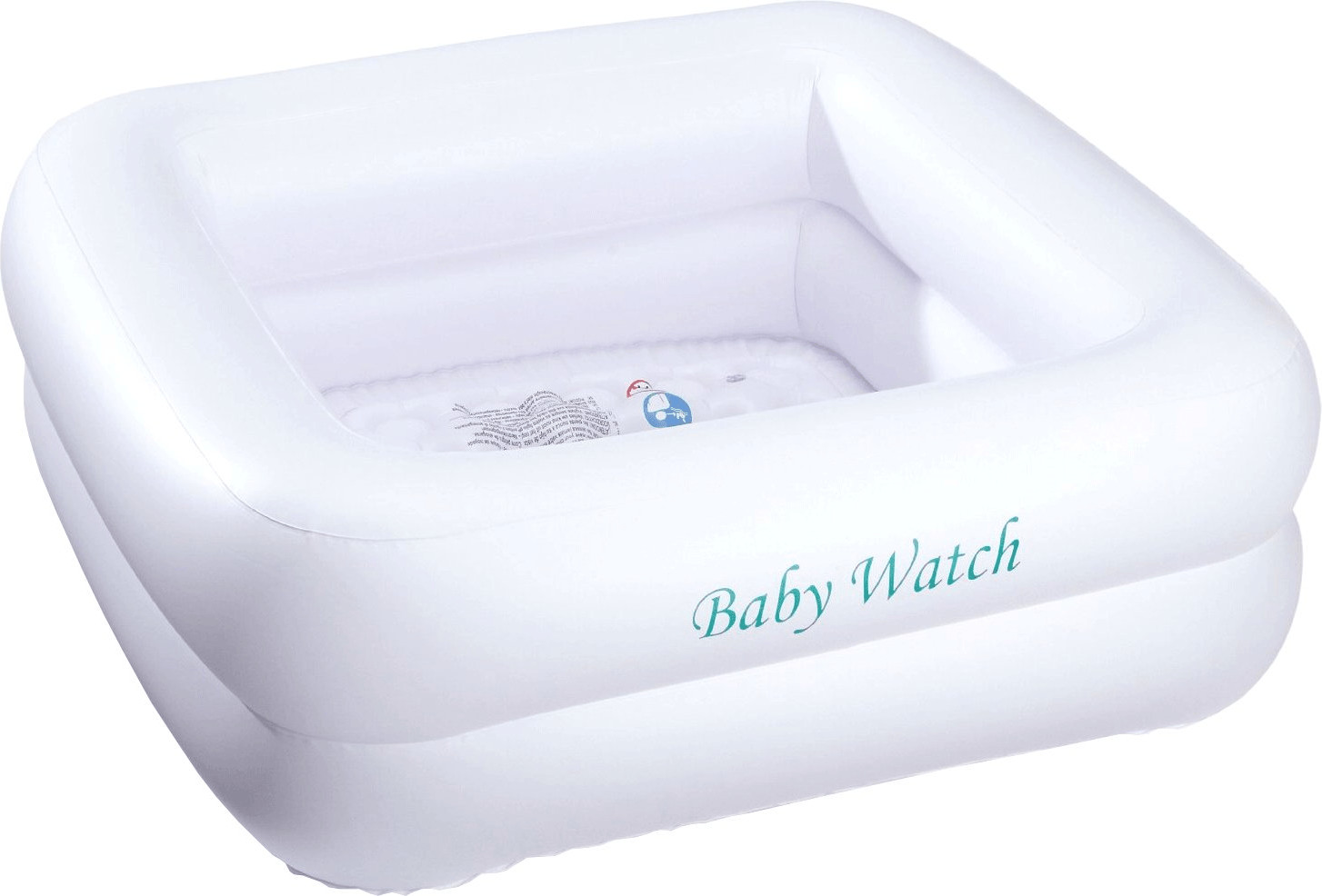 Friedola Piscine 85 x 85 x 33 cm