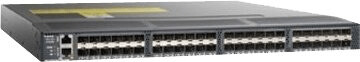 Cisco Systems MDS9148 16Port Enable 8Go (DS-C9148D-8G16P-K9 )