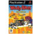 Wacky Races: Mad Motors (PS2)