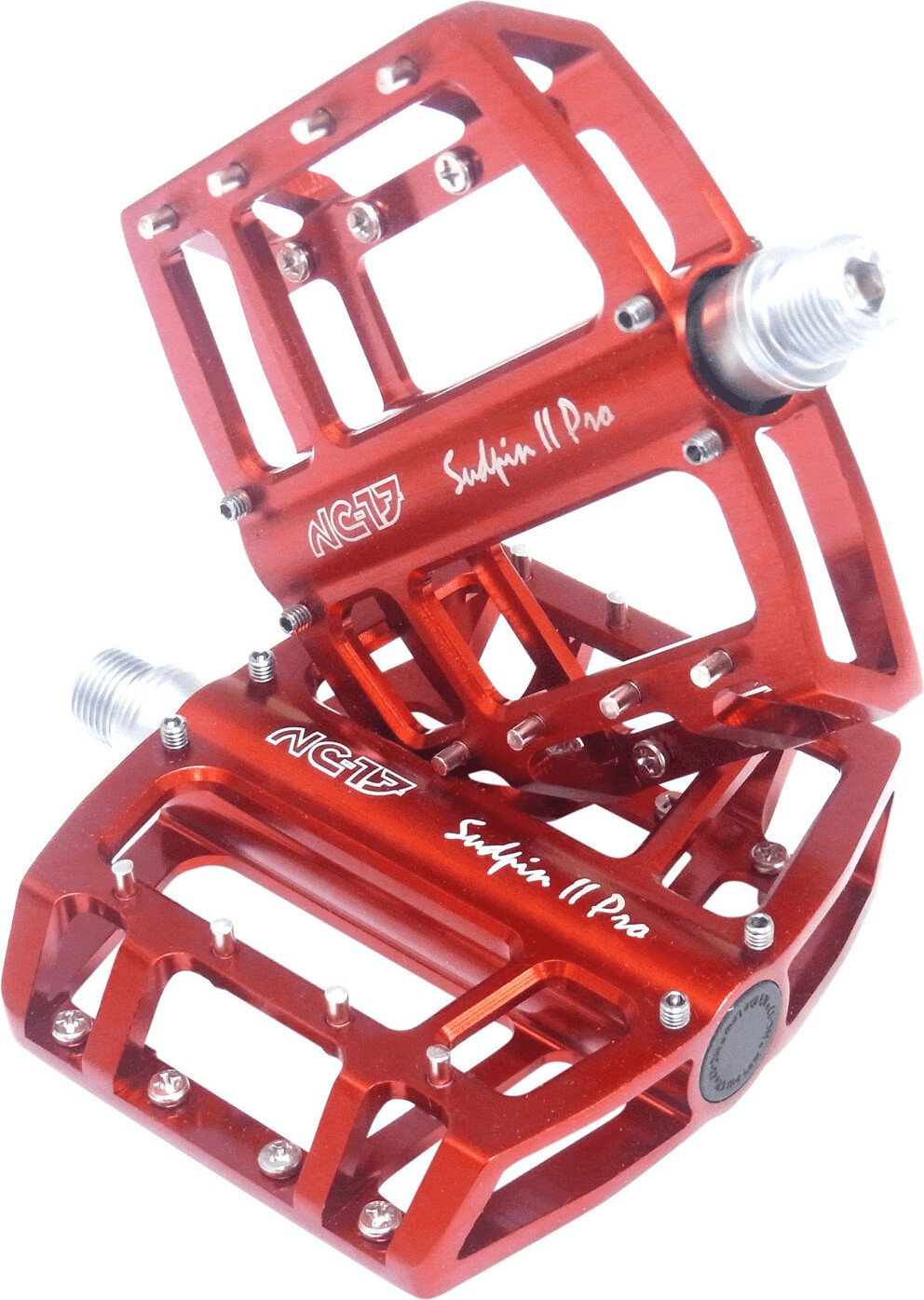 NC-17 Sudpin II Pro