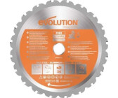 mafell Sägeblatt-HM 185 x 1,4/2,4 x 20 mm, Z?16, WZ, für Längsschnitte in Holz - 92485 mafell Sägeblatt-HM 185 x 1,4/2,4 x 20 mm, Z?16, WZ, für Längsschnitte in Holz - 92485