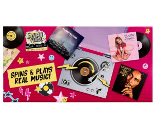 Buy MGA Entertainment Miniverse Real Music Mini Record Player