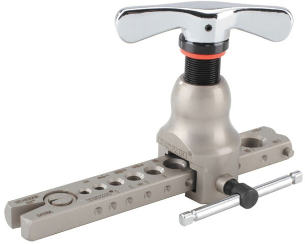 ThermoFLUX Toolbox für Klimaanlagen inklusive Vakuumpumpe, Bild 6