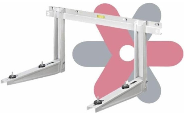 Rodigas Wandkonsole MS-257 grauweiss, Bild 3
